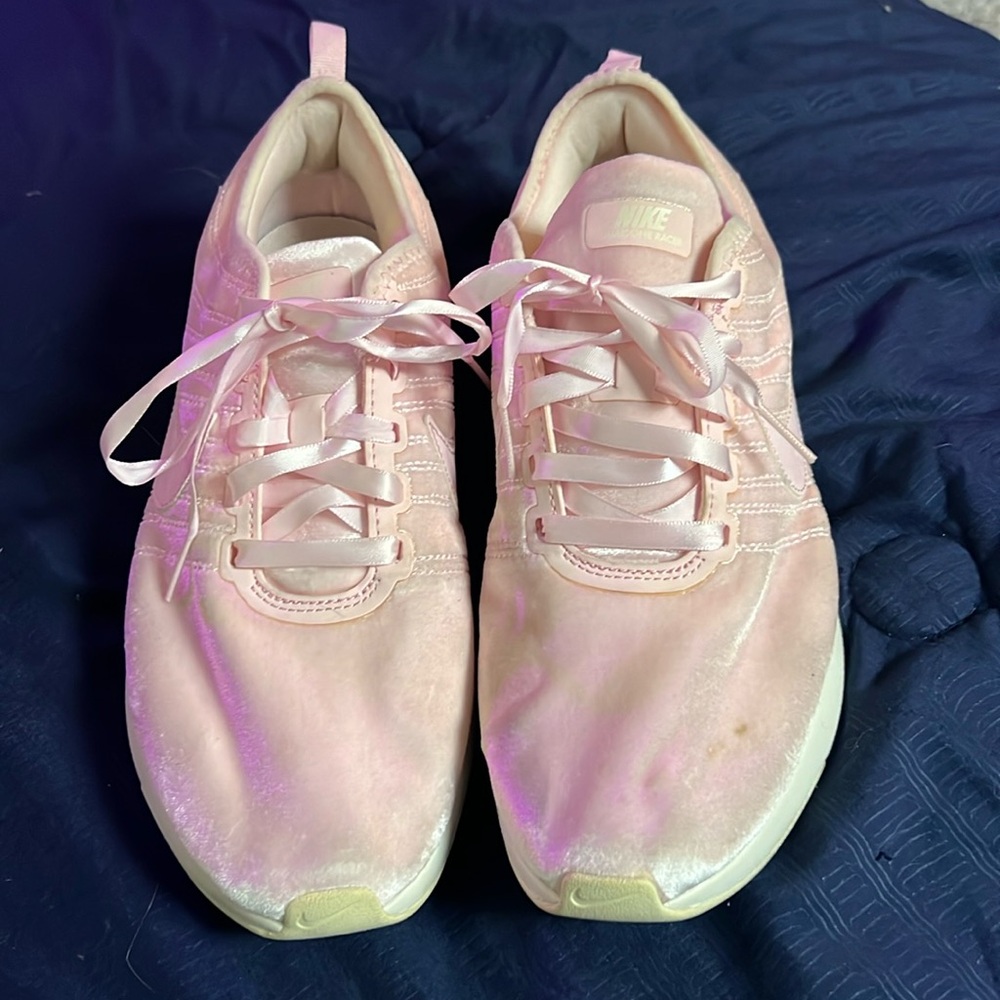 Nike Dualtone Racer Pink